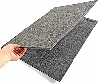 Vista 8 de TELY Tablero de Rompecabezas Plegable Tapete de Fieltro para hasta 2000 Piezas de Rompecabezas, Plegable para Fácil Almacenamiento de Rompecabezas