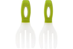 Dexas Salad Hands, Long Handled