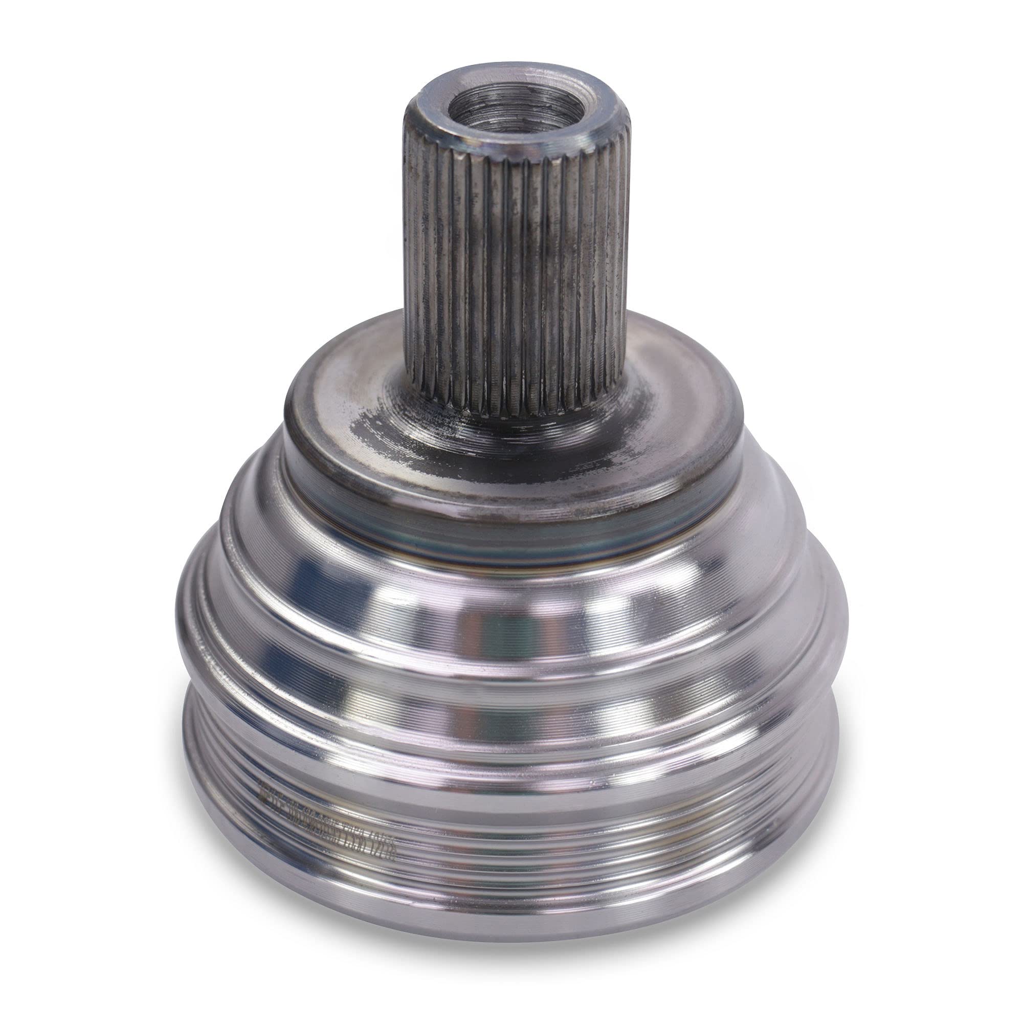Kawneer 271038.100 draaikiep scharnierenset zilver - Gevelbeheer