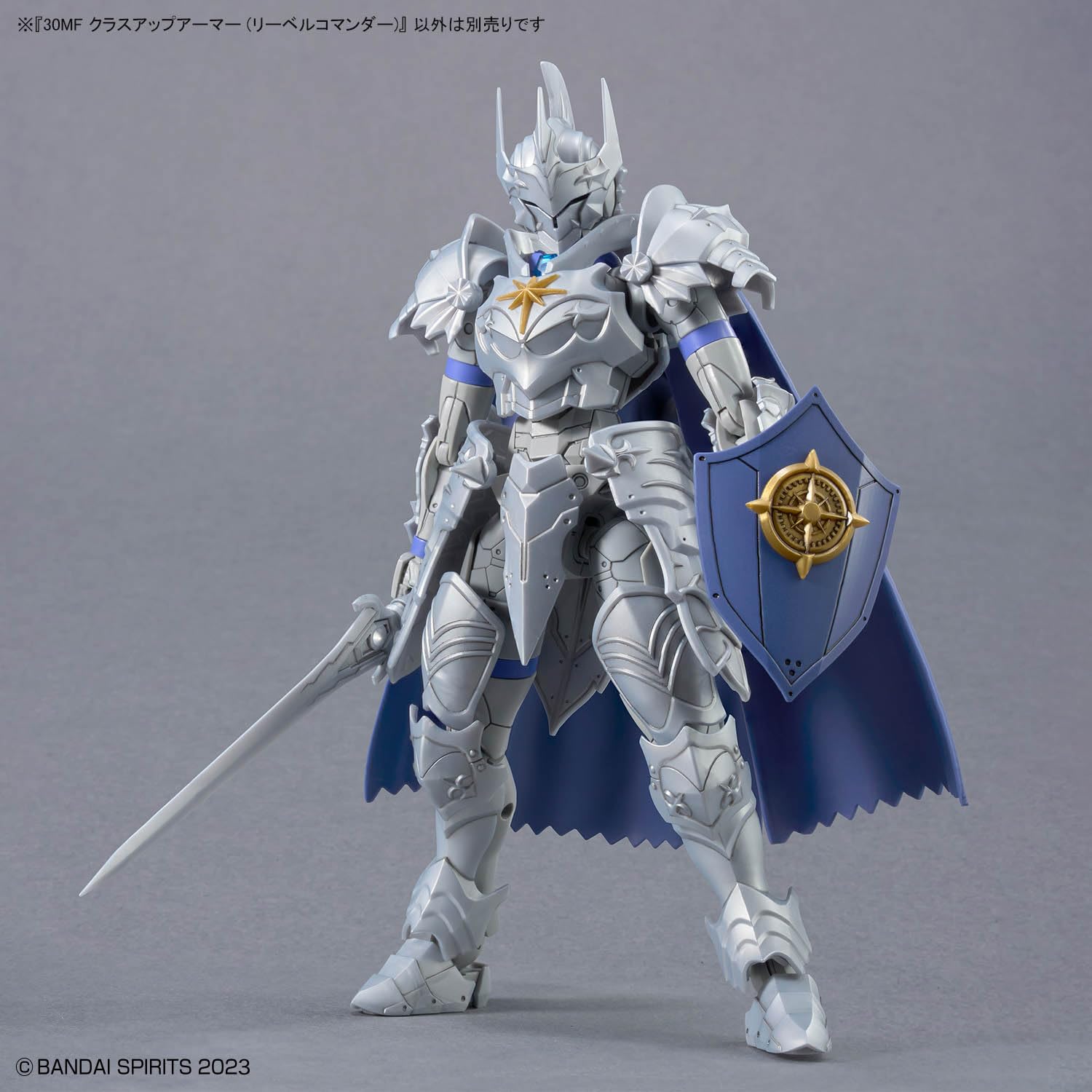 Amazon.co.jp: BANDAI SPIRITS(バンダイ スピリッツ) 30MF クラス