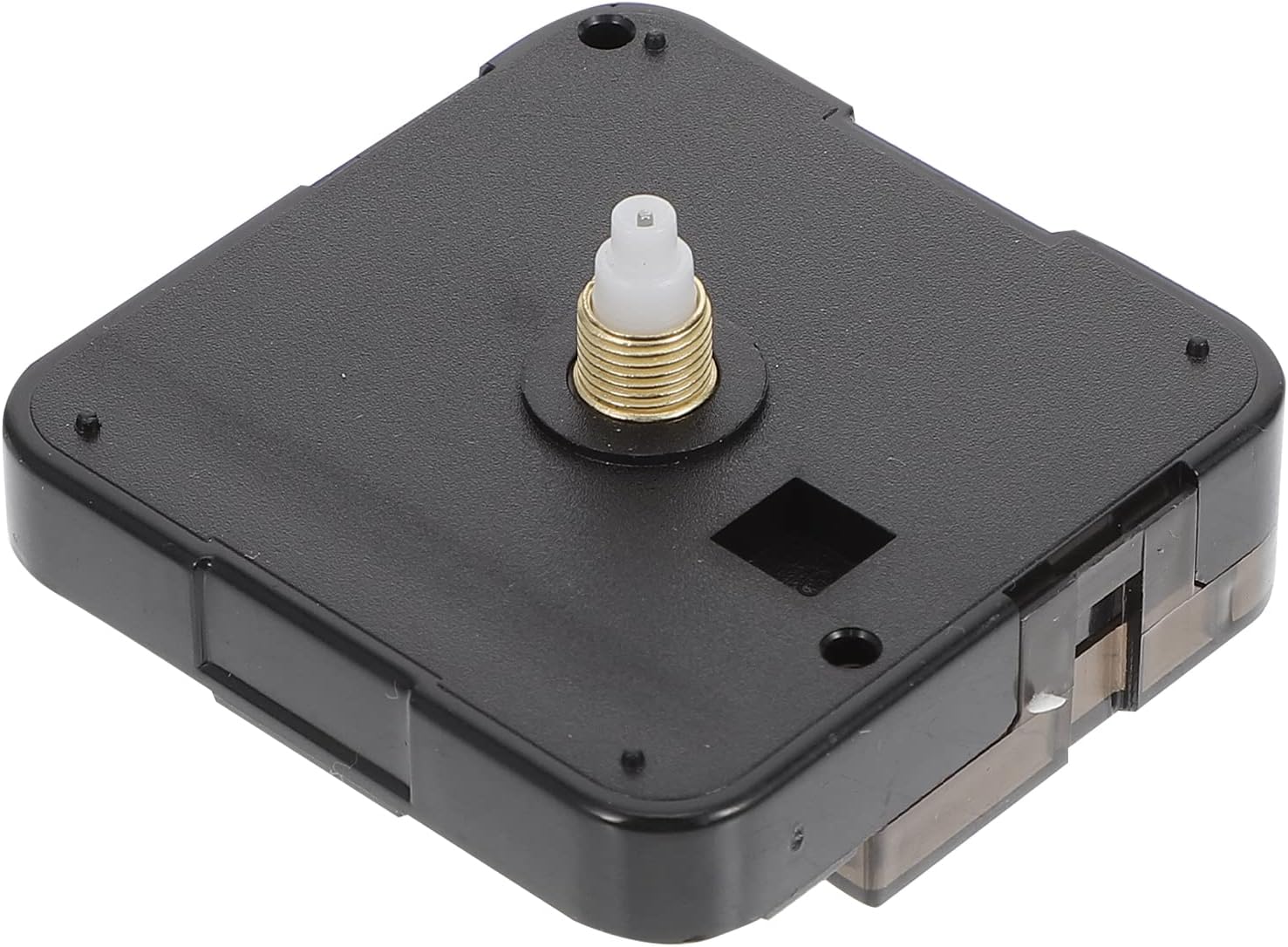 Clock Mechanisms Battery Powered Quartz DIY Wall Clock Movement