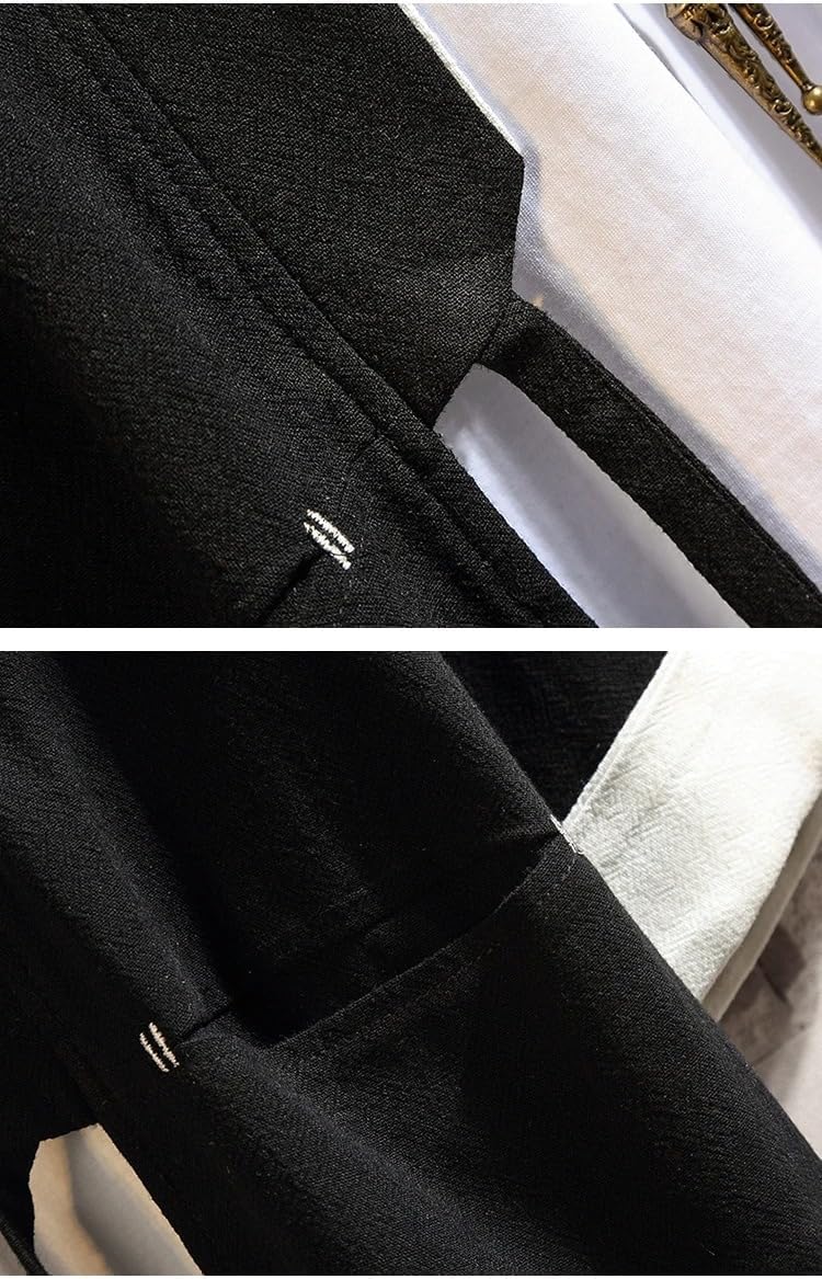 Men Cardigan Japanese Kimono Men Kimono Jacket Mens Shirt Casual Coat