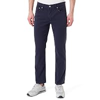 Levi's 511 Slim Nightwatch Blue S Twll