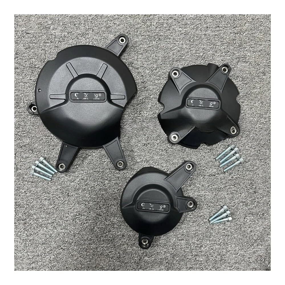 Funda CB 1000 R 2024 protector de cárter anticaída para cubiertas de motor CB1000R 6