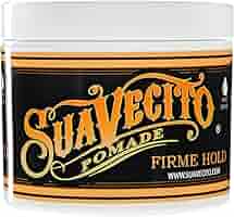 Amazon.co.jp: (Standard) - Suavecito Pomade Firme Hold