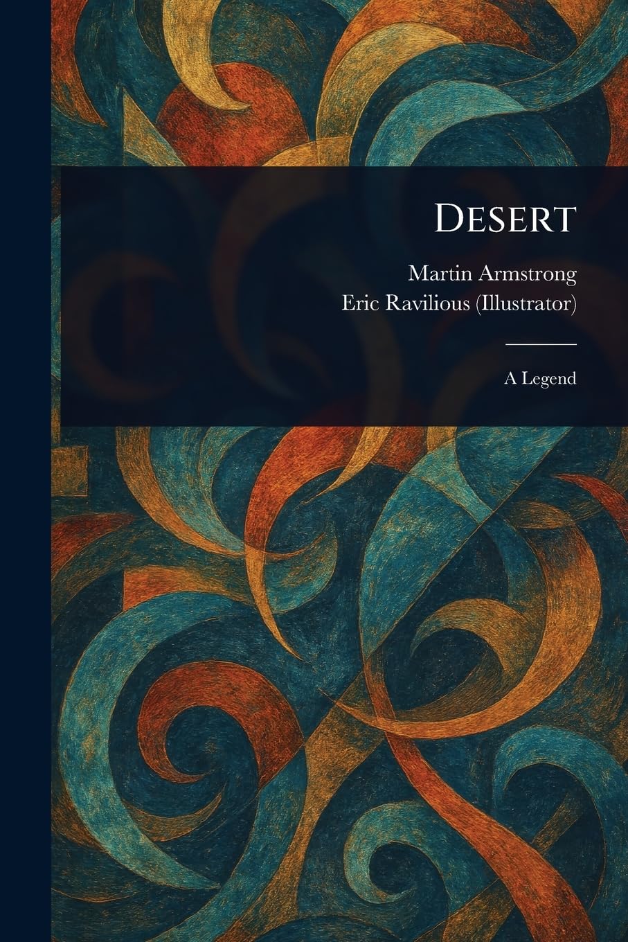 Desert