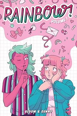 RAINBOW! VOLUME 1