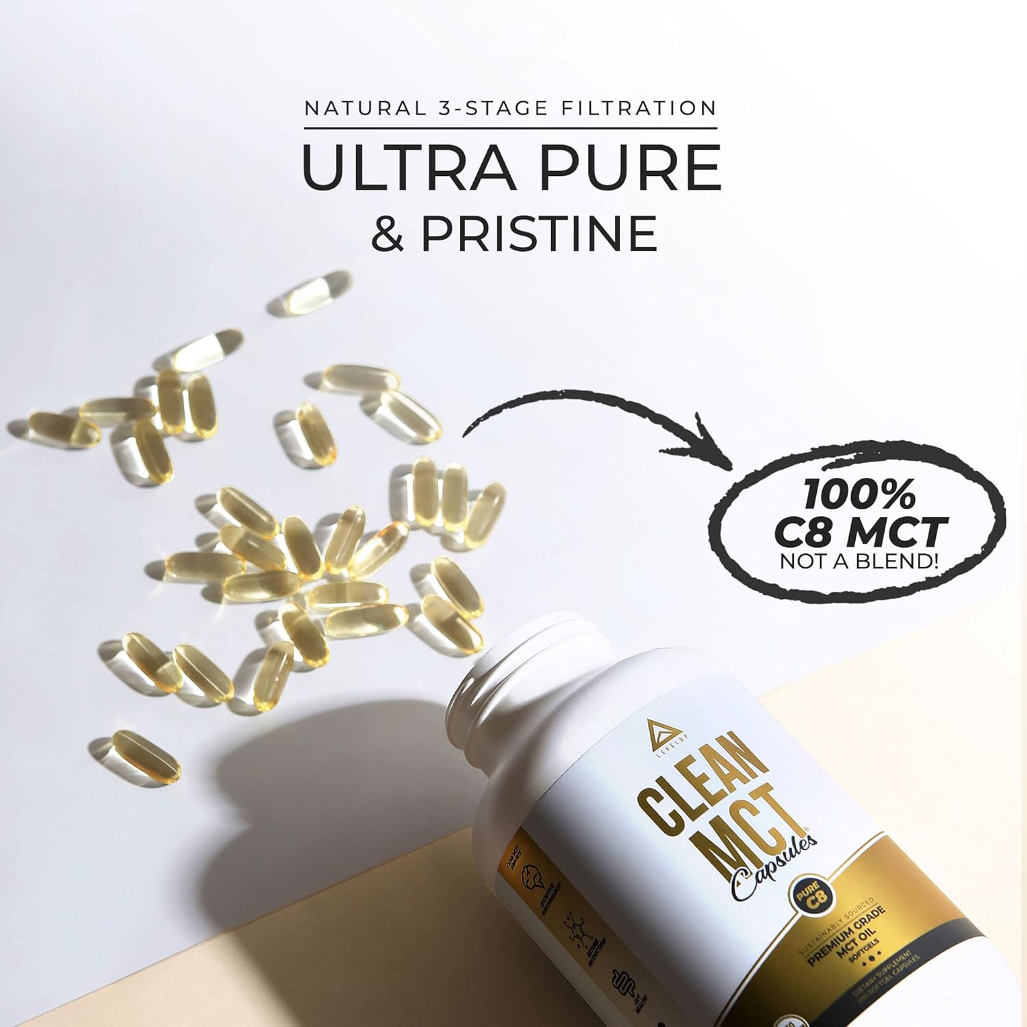 Alimentos Ricos En ácidos Grasos Omega-3 Y Grasas Saludables Ceto Saludable Carbohidratos 201205167