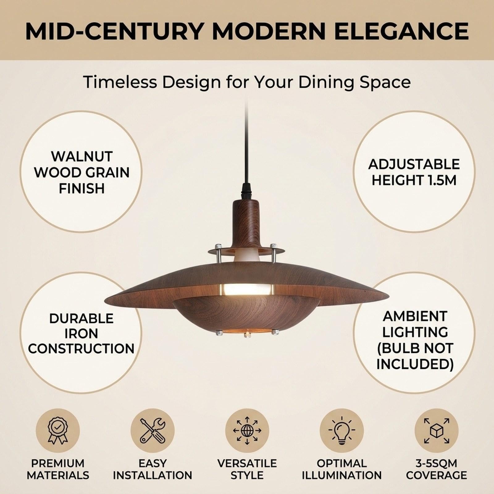 Muebles de Hierro para El Interior Del Comedor O La Sala de Estar.