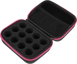 Mobestech Waterproof Portable Cosmetic Storag...