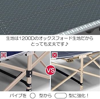 折りたたみベッド 簡易ベッド コンパクト 軽量 アウトドア キャンプ オフィス アウトドアベッド 折りたたみ キャンプコット 折りたたみベッド