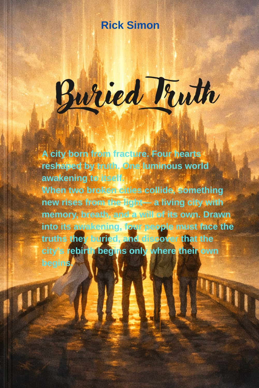 Buried Truth
