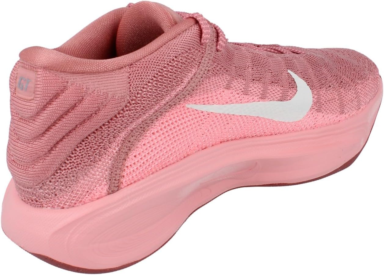 Nike Men's G.T. Hustle 3 Electric Basketball Shoes, Multi-Color