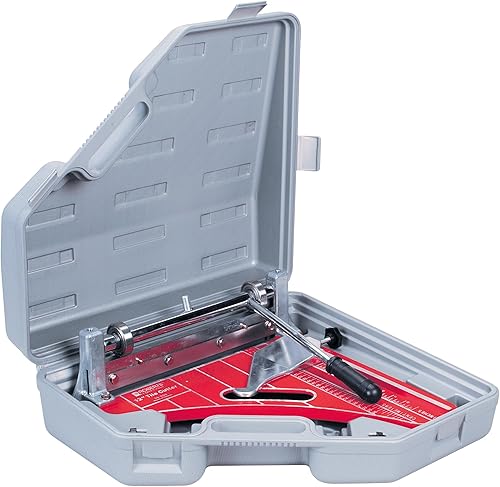 Miniatura 4 de ROBERTS Cortador de azulejos de vinilo 10-900, 12"