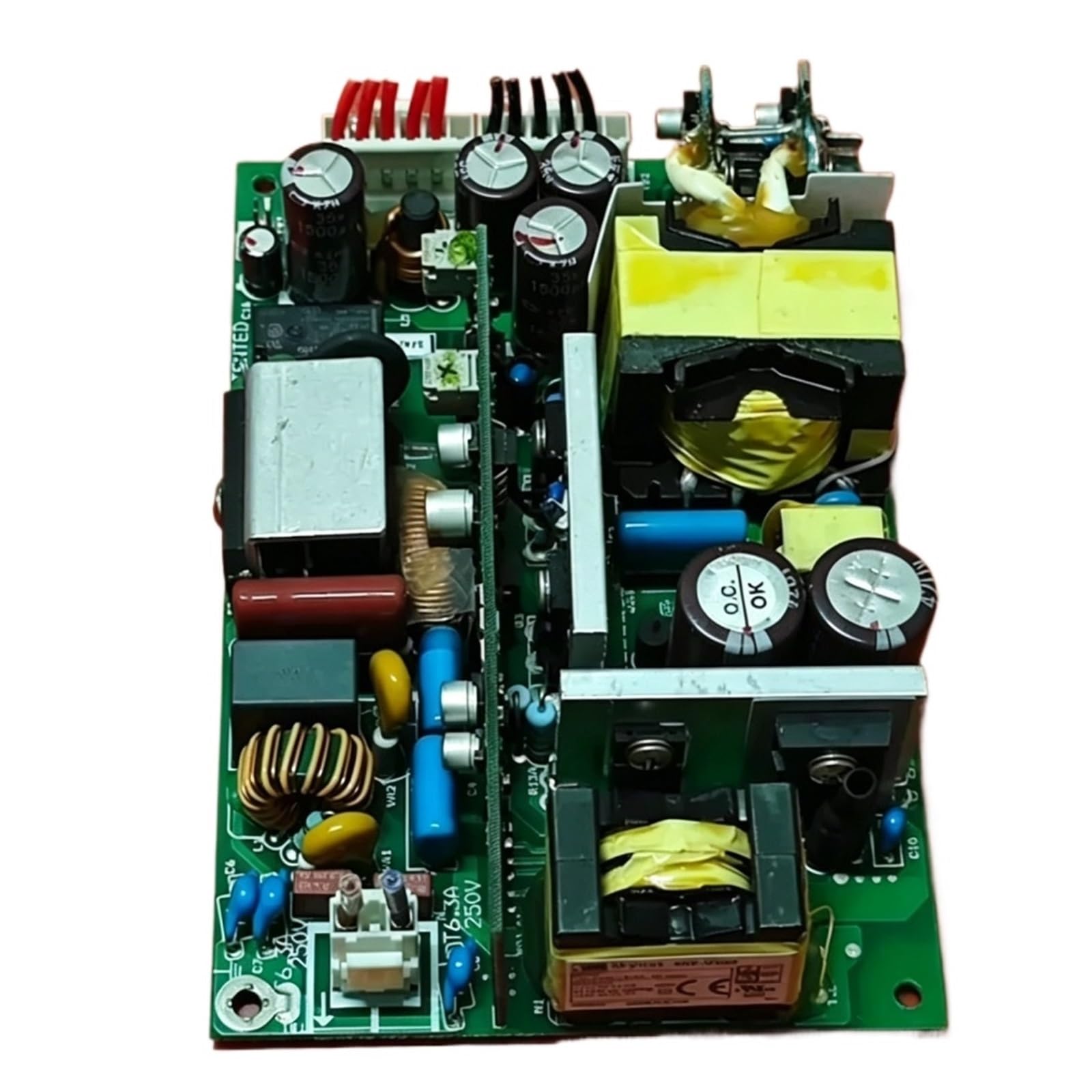 TPKMVGAP SNP-V309 Industrial Power Supply 24V-12.5A, 24V-16.7A