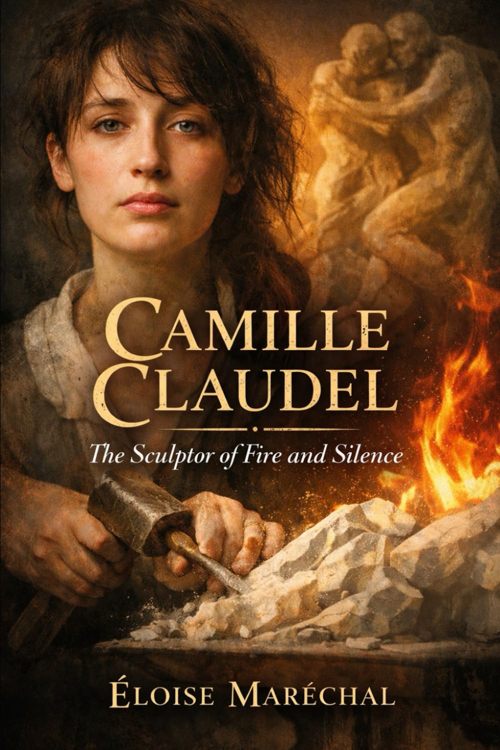Camille Claudel: The Sculptor of Fire and Silence (Women Without Apology)