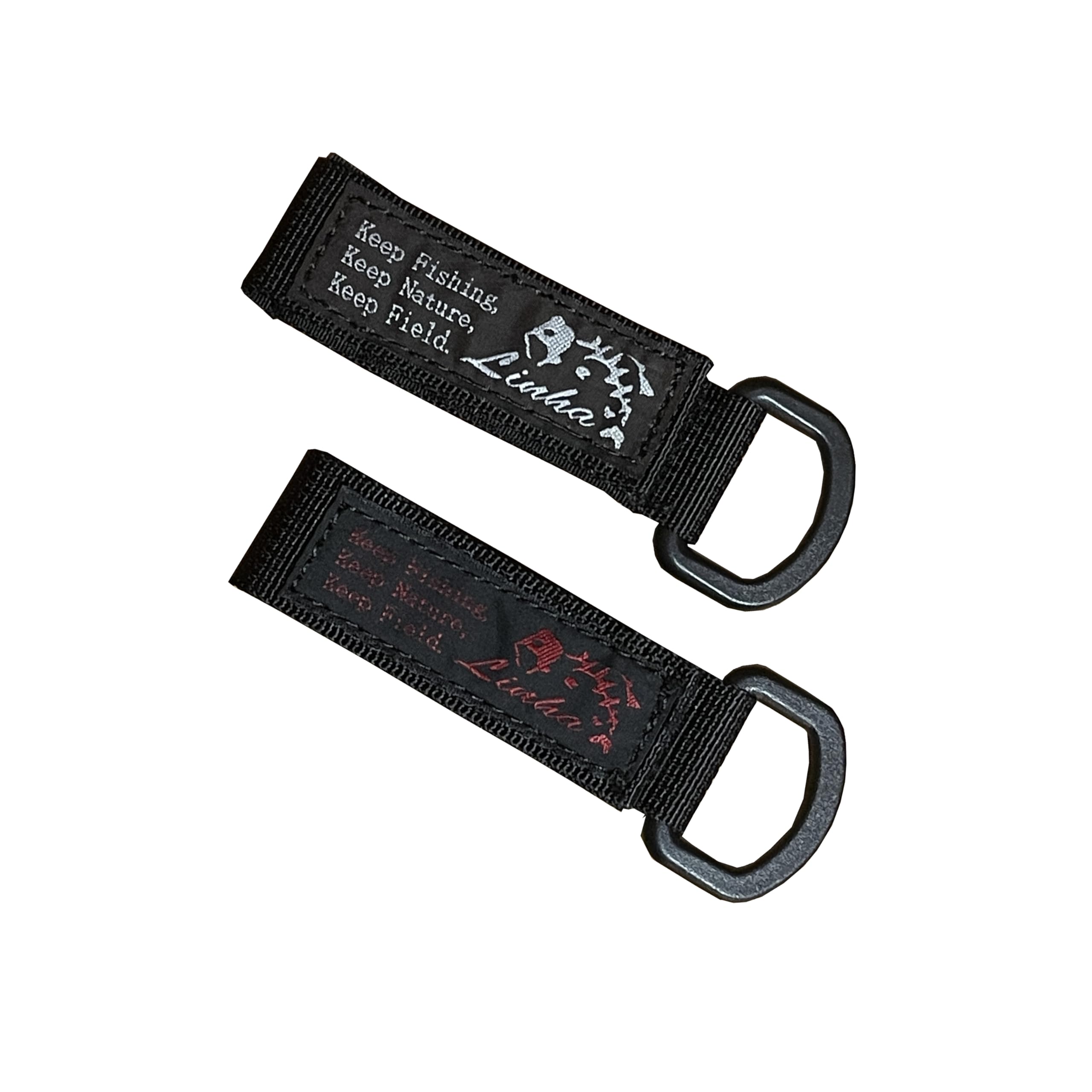 Amazon | LINHA(リーニア) CL-14 DRING SET-B BLACK-2(ブラック2