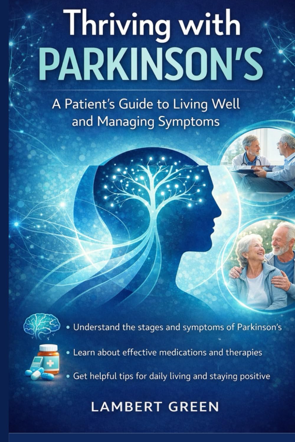 Thriving with Parkinson’s
