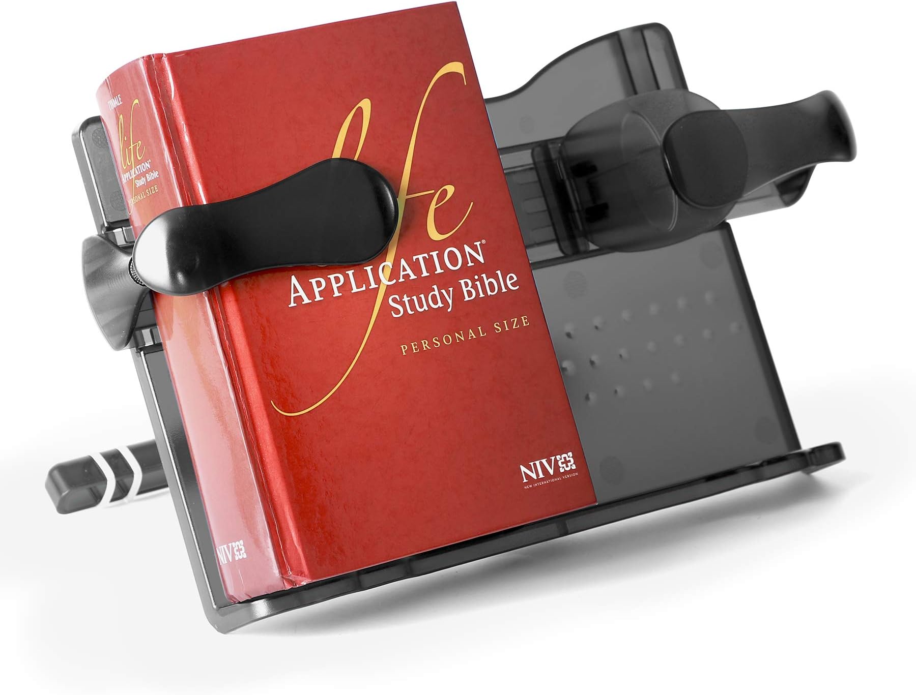 IF The Hands Stand, Hands Free Reading Tablet & Book Holder