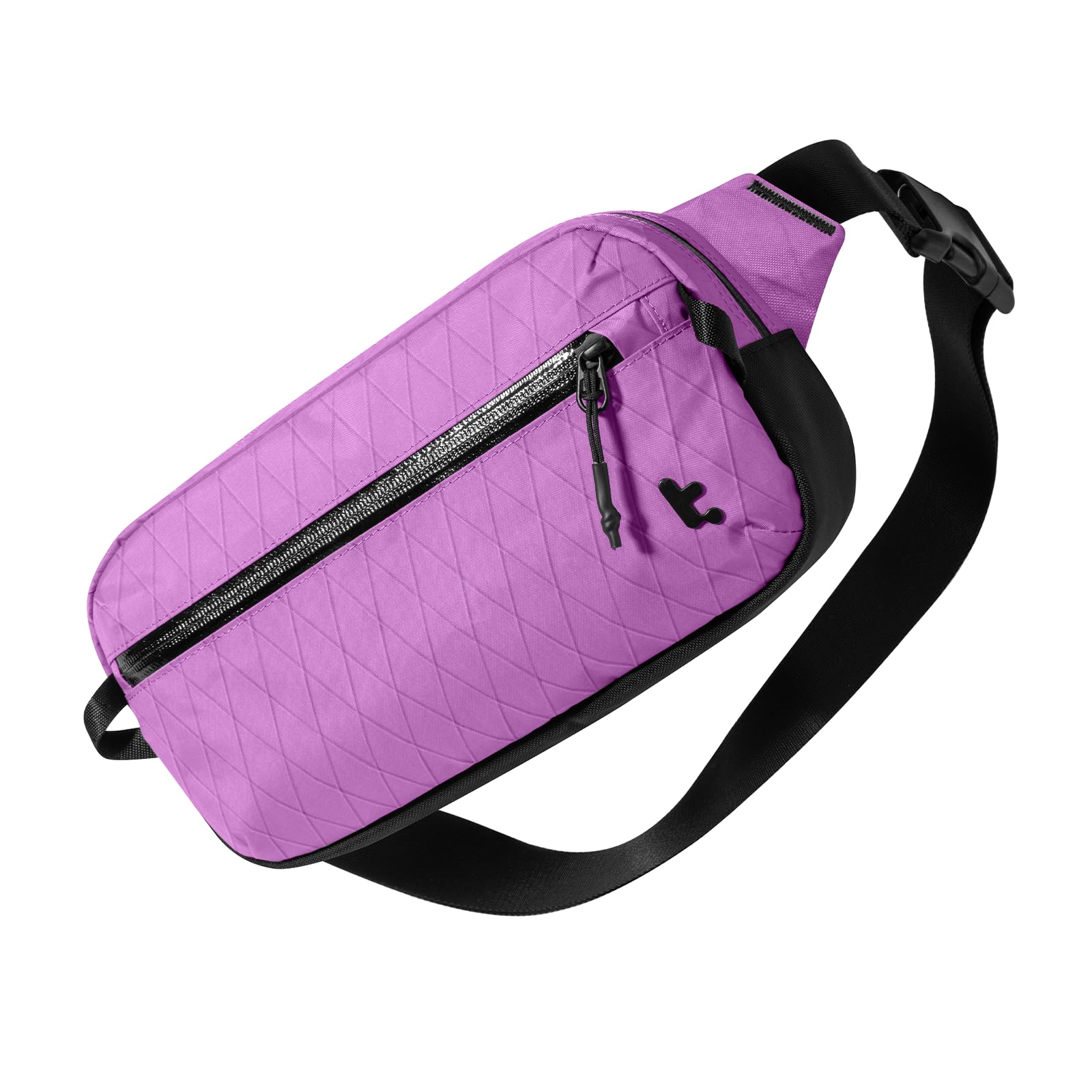 Amazon.com: tomtoc 3.5L X-Pac Sling Bag with RFID Blocking
