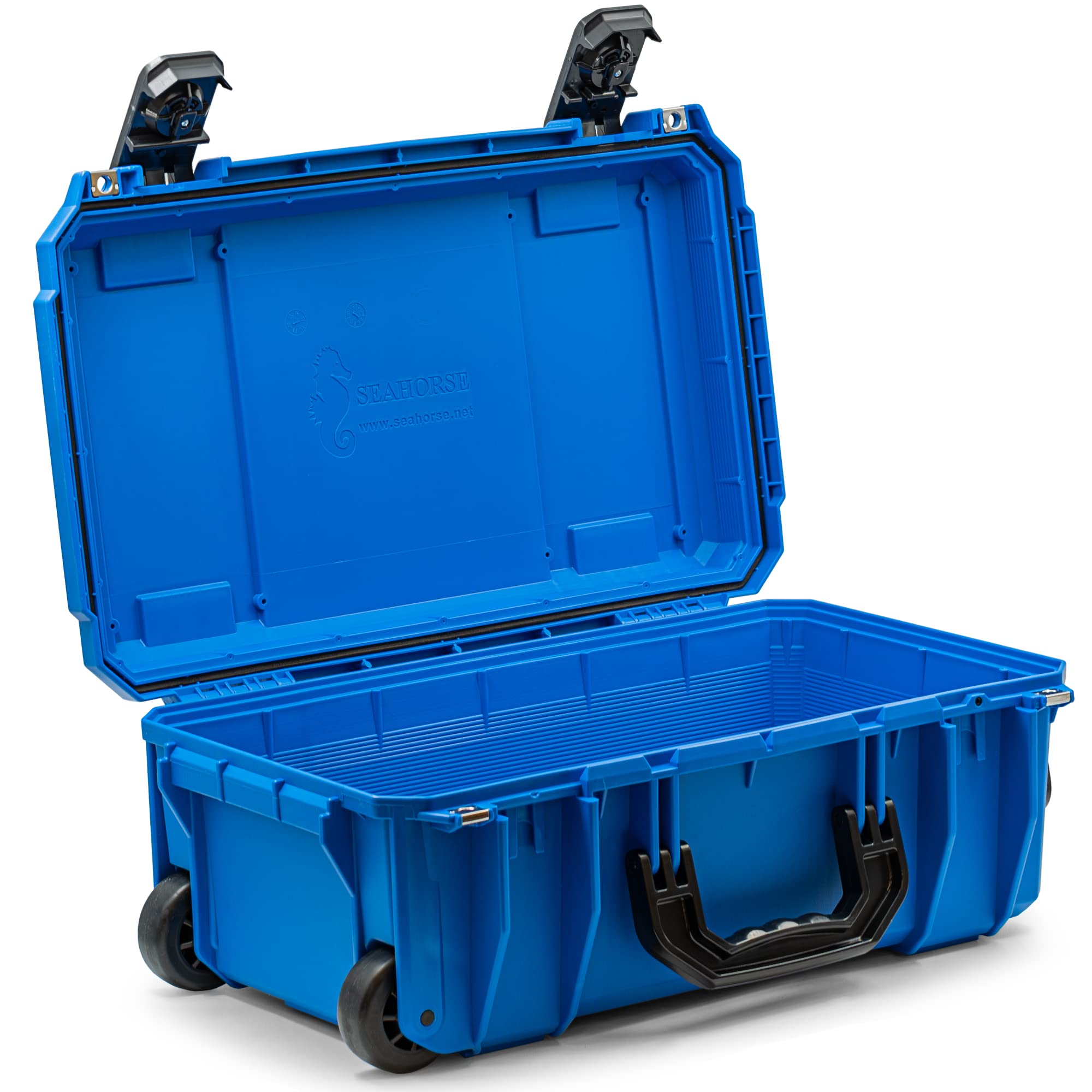 Seahorse Protective Equipment Cases SE830 Carry On Case