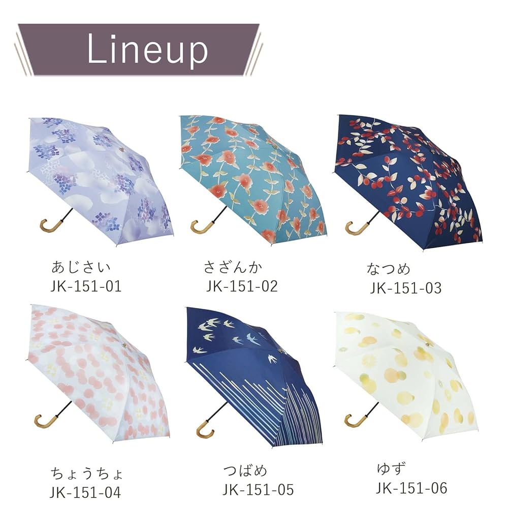 peco 様　傘 ビコーズ because because 傘 日傘 折りたたみ傘 スーパーライト