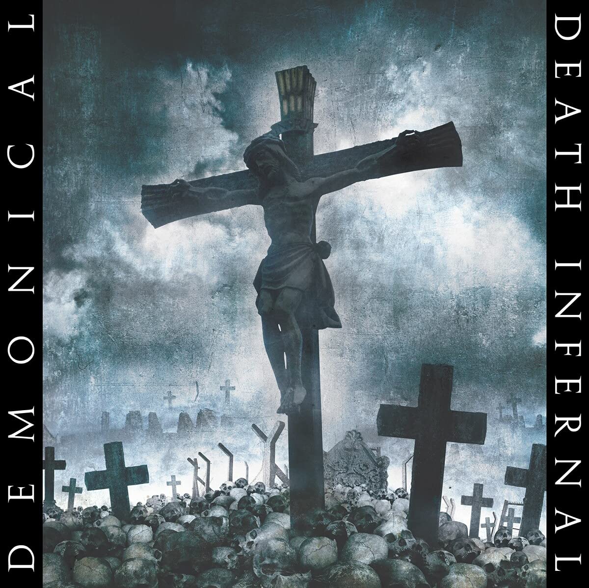 Death Infernal (Marble Vinyl) [VINYL]