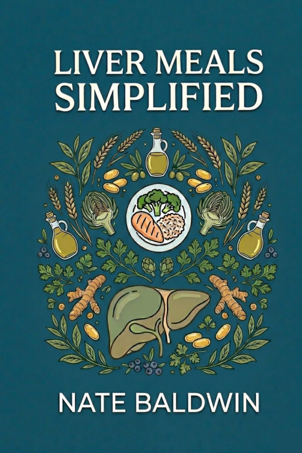 Liver Meals Simplified