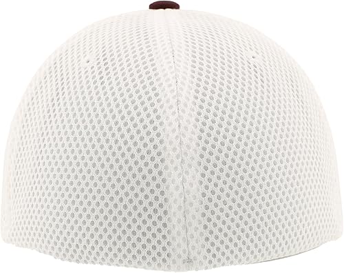 Miniatura 95 de ZHATS Gorra de hombre con licencia oficial de la NCAA Pregame Impact