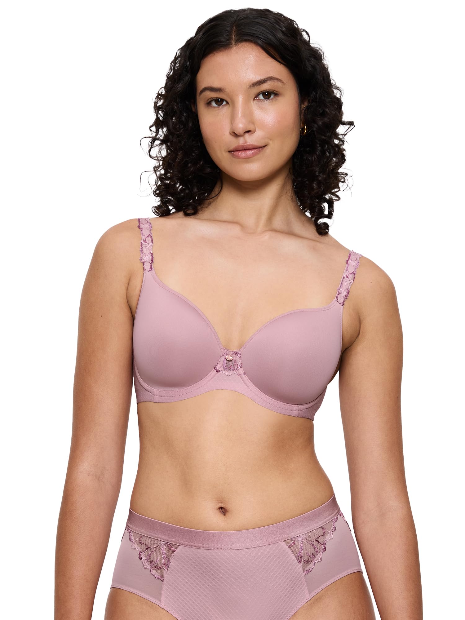 Triumph Damen Wild Azalea Florale Wp Bra (1er Pack)