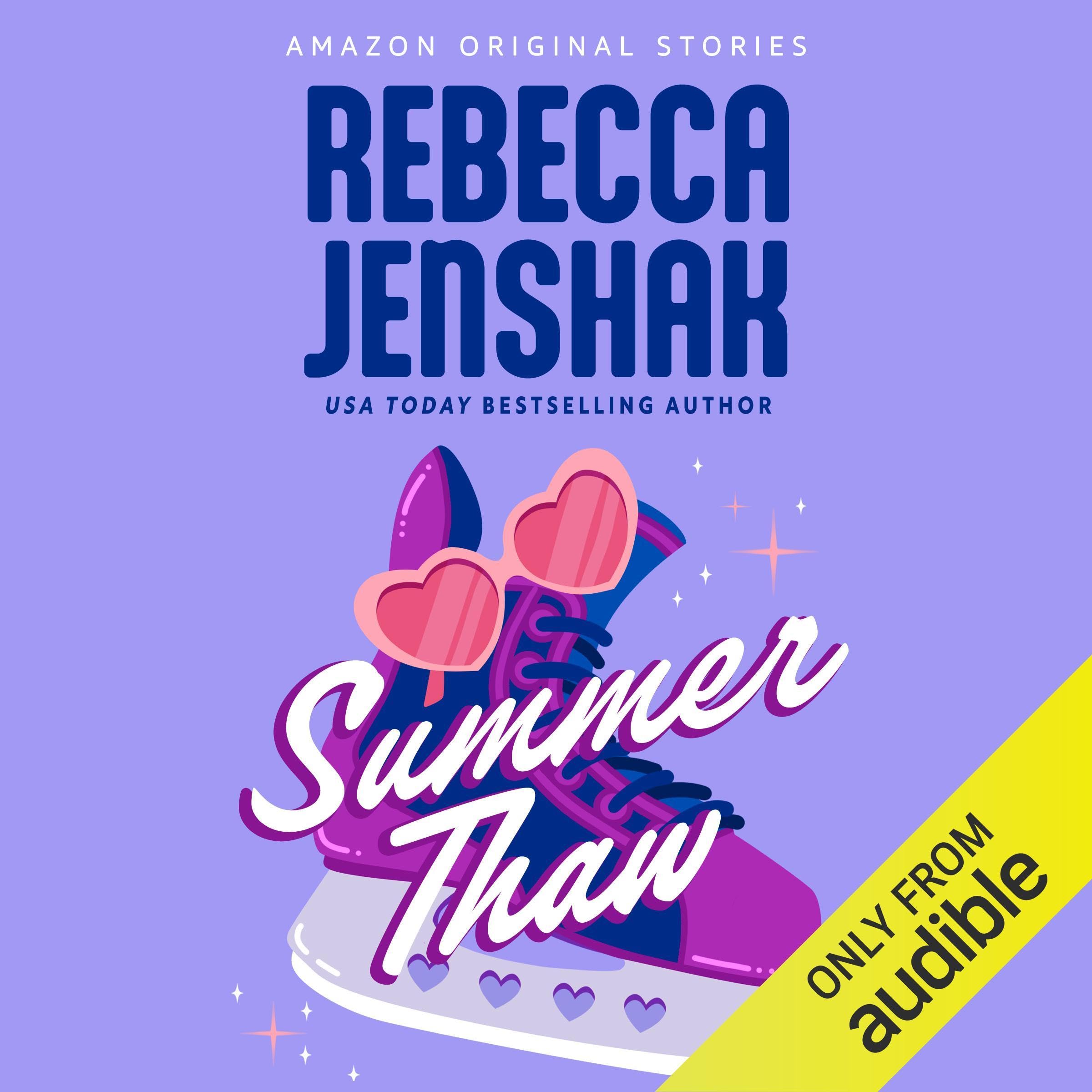 Cover art for Summer Thaw