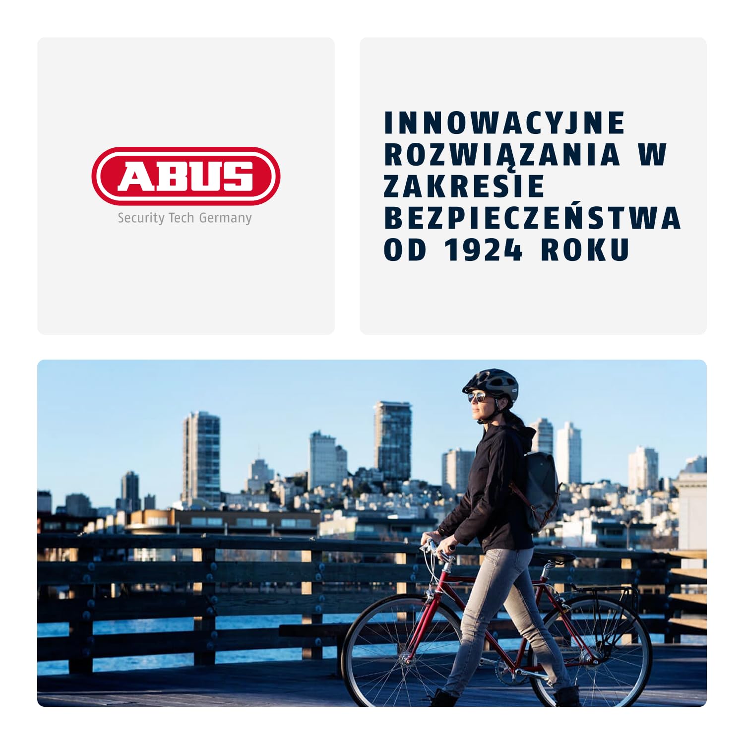 ABUS Einsteckkette ADAPTOR CHAIN Superior 7KS, 100 cm, niebieska | Einsteckkette do zapięć ramowych z łańcuchem 7 mm, hartowana stal, kompatybilna z ABUS