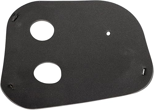 Miniatura 6 de munirater 1 paquete de reemplazo de la lámpara de freno de la luz trasera izquierda para Toyota Sienna 2015-2017 lado del conductor interior