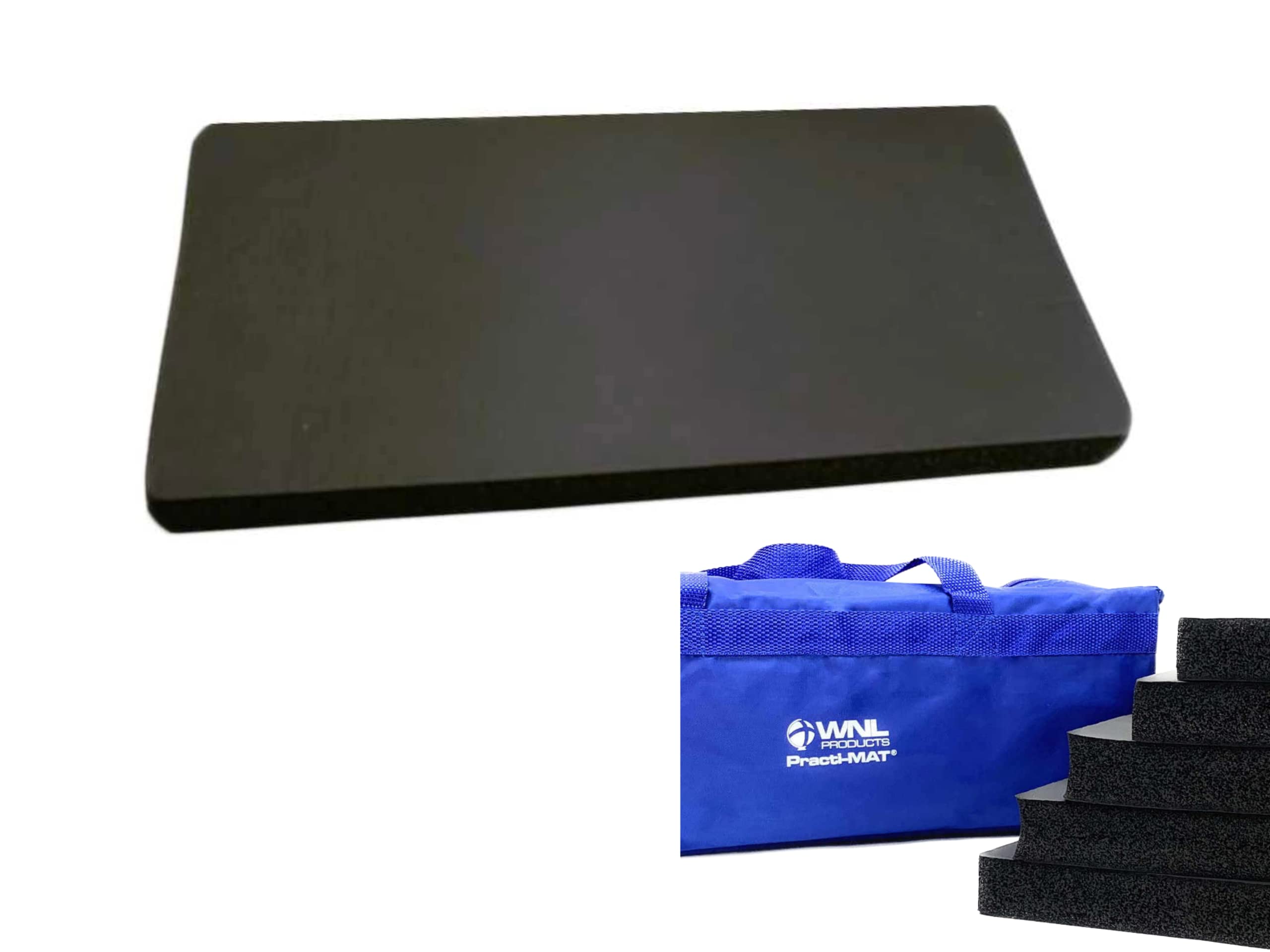 Amazon.com: WNL Products Practi-MAT Kneeling Padded Mat for CPR