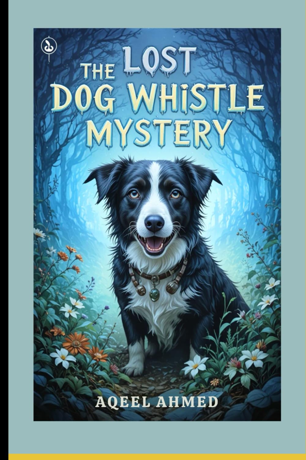 The Lost Dog Whistle Mystery