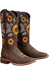 cowgirls boots
