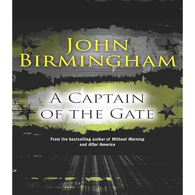 A Captain of the Gate