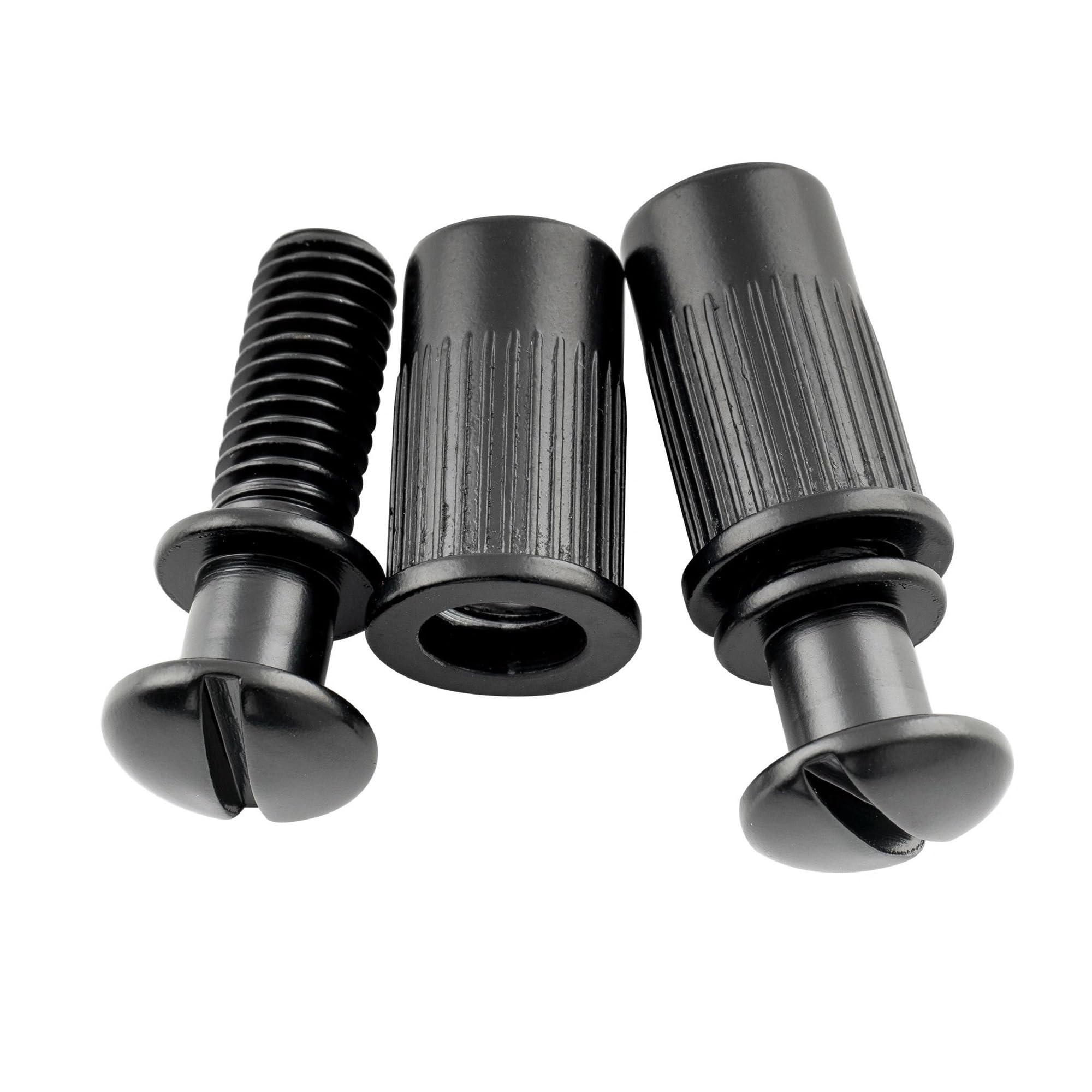 Ponte Cordiera Regolabile Da 52.5 Mm Per Chitarre Elettriche