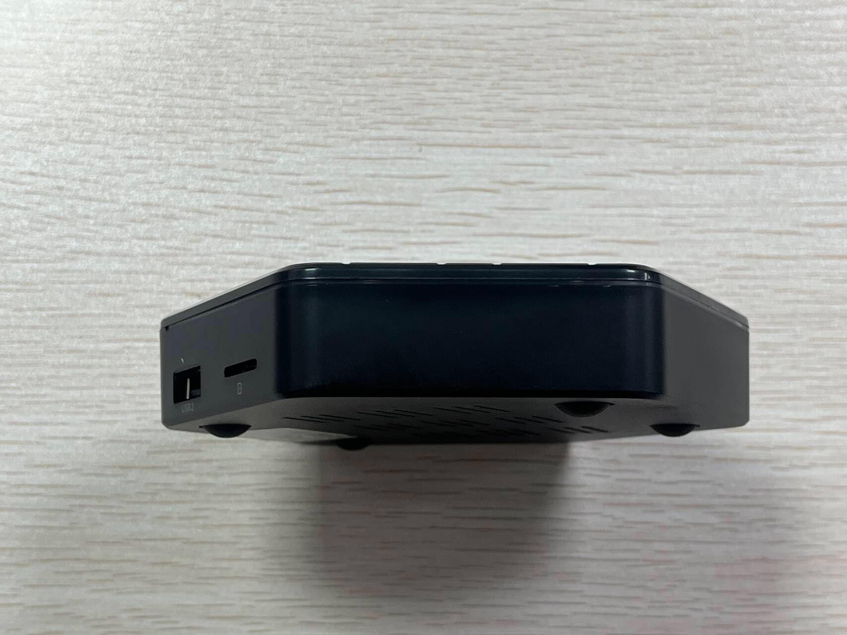 Android TV Box 12.0 Support WIFI6 2.4/5G WiFi BT5.0 with Mini Wireless Keyboard