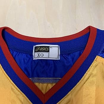 Amazon.co.jp: ベガルタ仙台 選手支給品 ピステ ユニフォーム