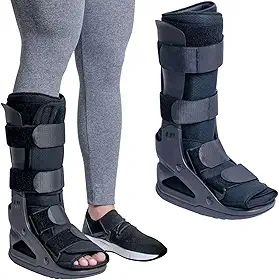 Bota Imobilizadora Longa M1 Mercur (M)
