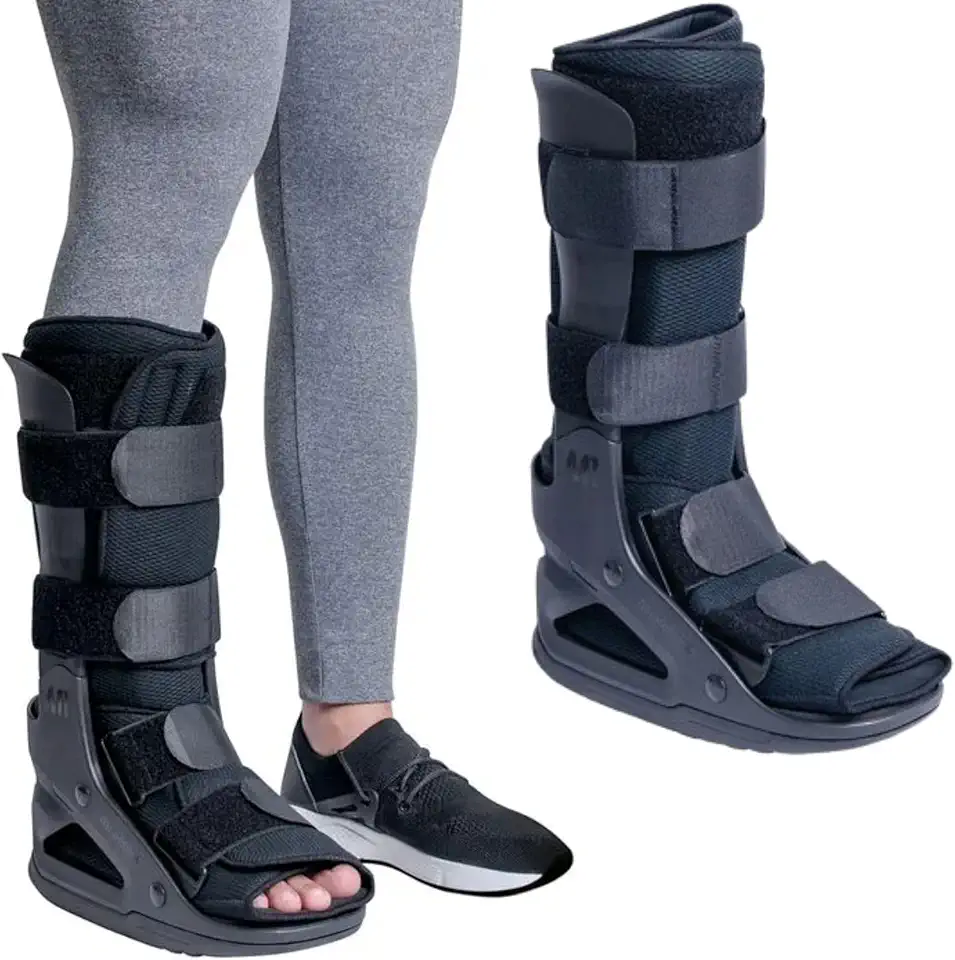 Bota Imobilizadora Longa M1 Mercur (M)