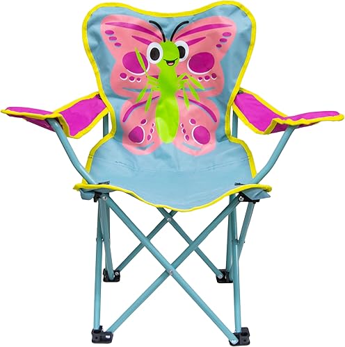 Miniatura 3 de Pacific Play Tents Silla Bailey The Butterfly 56115