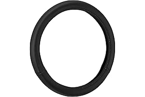 Body Glove Premium Steering Wheel Cover