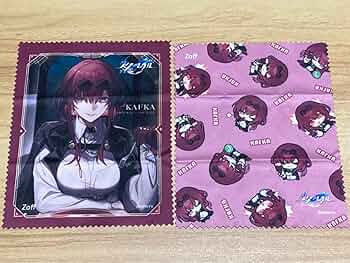 崩壊スターレイル Zoff カフカ 71fwEJswl6L._UF350,350_QL50_.jpg