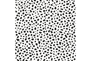Tempaper Spotted Wallpaper: Unleash Patterned Imagination for Walls
