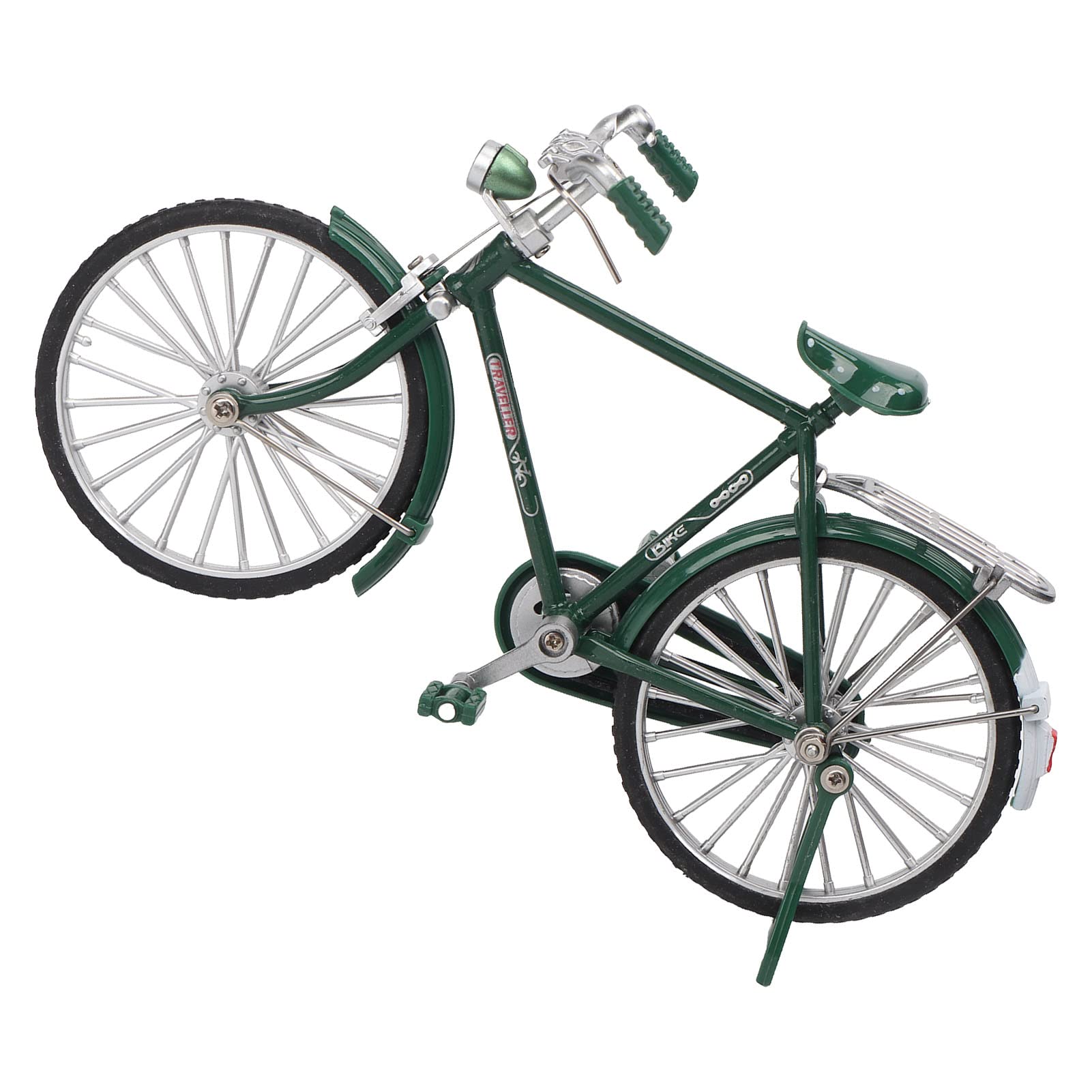 Mini Model, Sturdy Vintage Model Beautiful Details Classic for Bookshelf