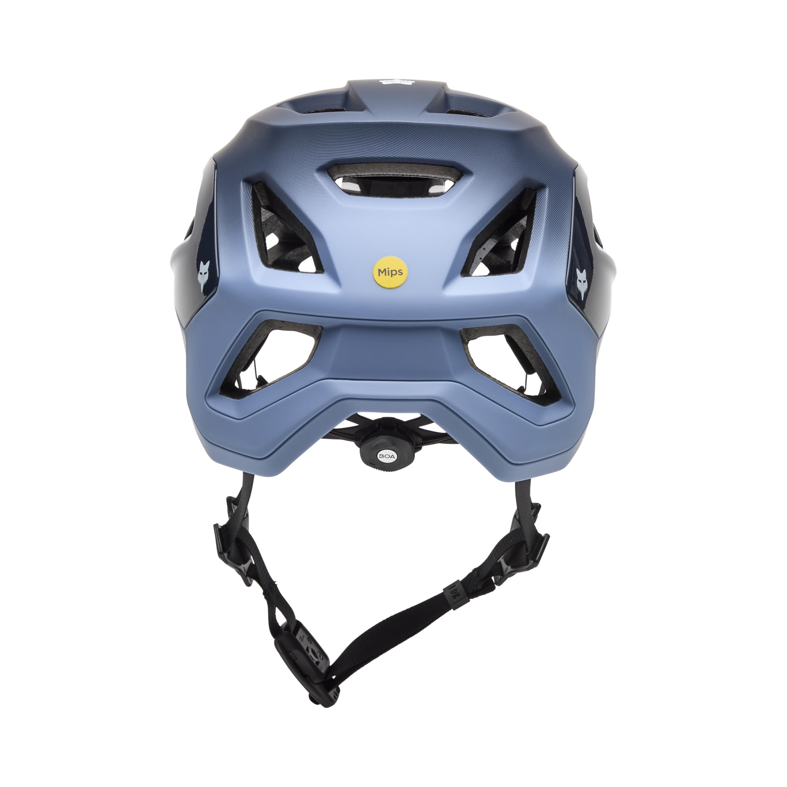 Fox Racing - SPEEDFRAME PRO BACKFADE, CE, Cycling Helmets