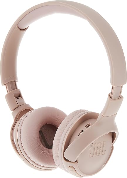 JBL Tune 500BT Head-band Binaural Wireless Pink mobile headset - Mobile  Headsets (Wireless, Head-band, Binaural, Circumaural, 20 - 20000 Hz, Pink)  : Amazon.it: Elettronica