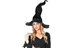 Rubie's Witch Hat: A Bewitching Accessory